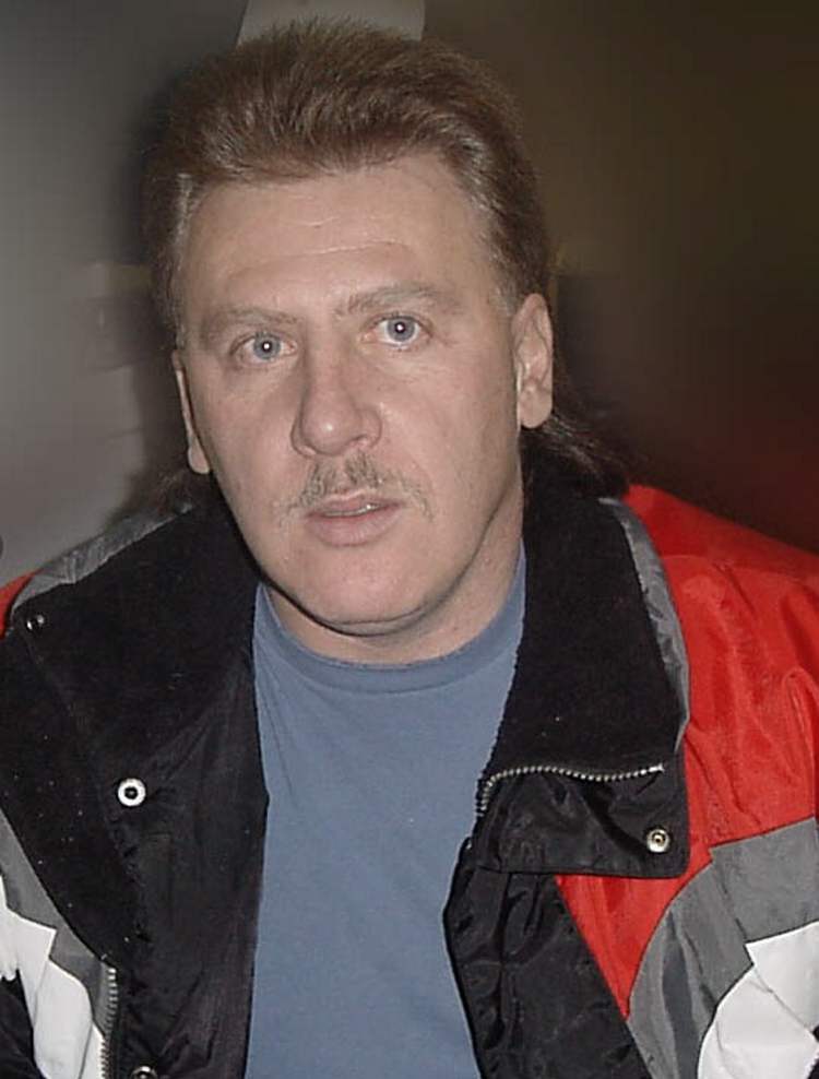 Franco Atanasovic