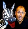 African Folktales with Erik de Waal: Kids Fringe