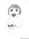 FemMennonite 3: Baby Makes Trilogy