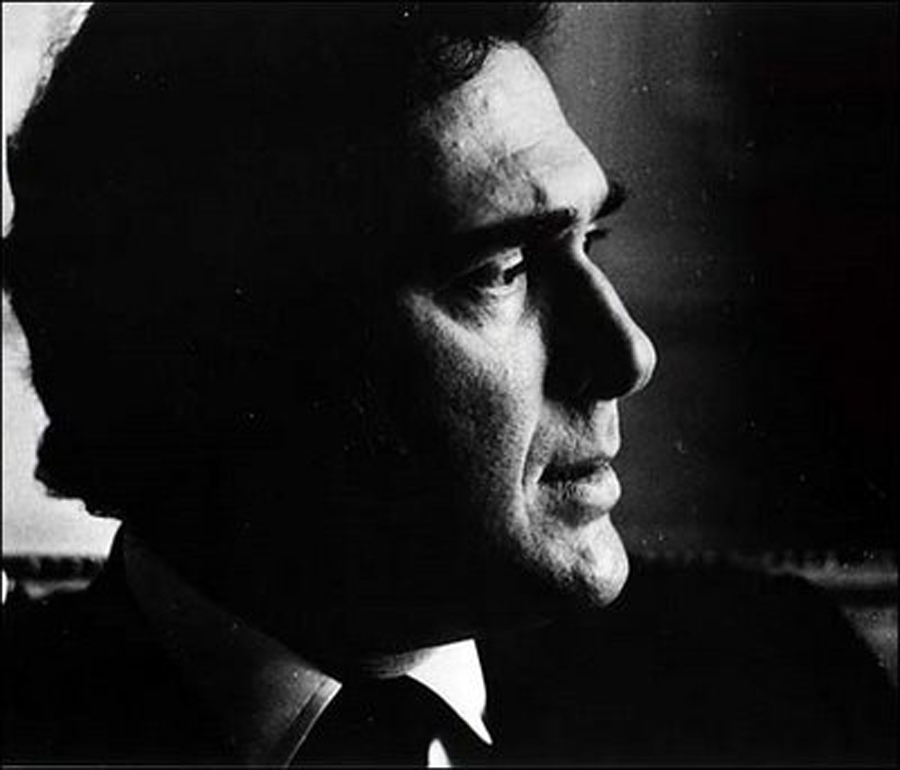 Pinter's Briefs