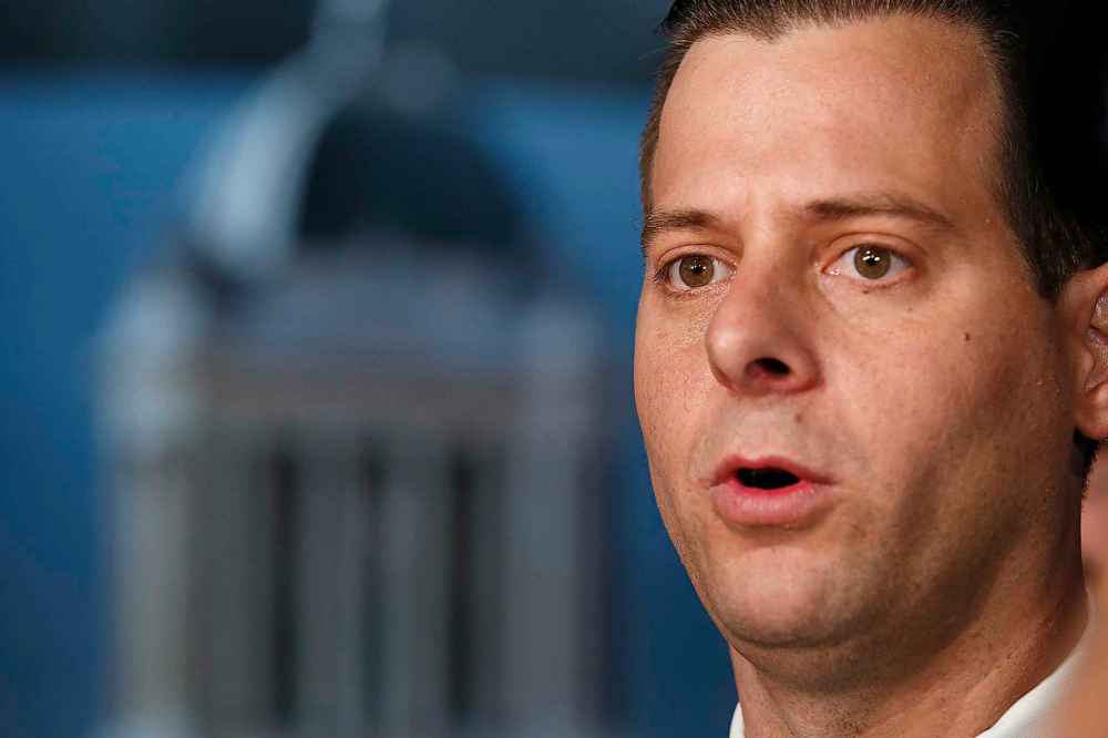 JOHN WOODS / THE CANADIAN PRESS FILES
Green Party of Manitoba leader James Beddome plans to continue to serve as the Greens' provincial leader for as long as the party wants him.