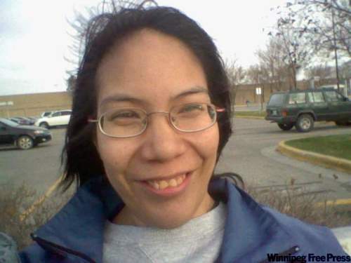 submitted photo
Jeanine Allen
