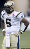ADRIAN WYLD / THE CANADIAN PRESS ARCHIVES
Kevin Glenn