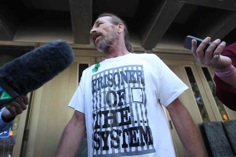 Glenn Price, medical pot shop owner, vows to fight criminal charges