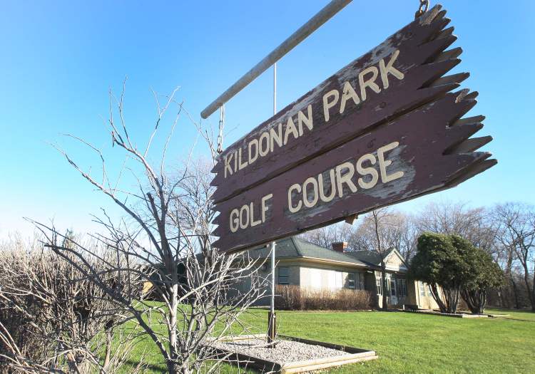 Want to lease a golf course? Winnipeg Free Press