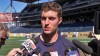 Goltz: 'I think you guys (the media) take something small and like to make a story out of it and produce a headline. Is that far-fetched?'
