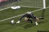 MICHAEL SOHN / THE ASSOCIATED PRESS 
England’s Robert Green blows the save on a shot by United States’ Clint Dempsey.