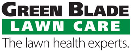Green Blade Lawn Care