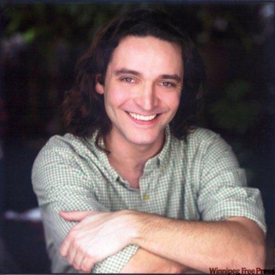 handout
Standup comic Guy Earle will face a human rights tribunal hearing in B.C. over alleged homophobic insults.