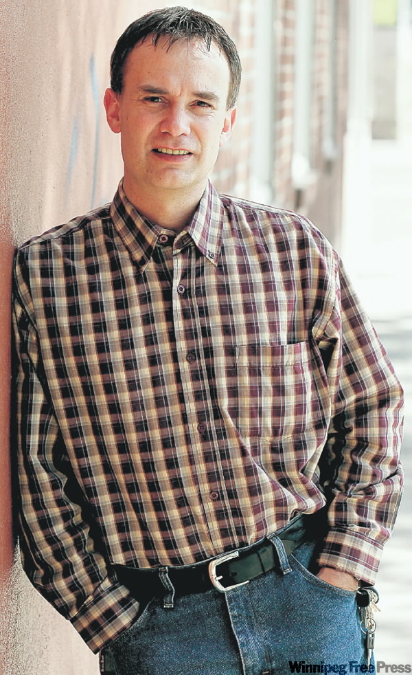 Lehotsky’s ministry to sell Ellice Cafe, housing Winnipeg