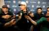 Trevor Hagan / Winnipeg Free Press
Olli Jokinen said he was pleased with the role he played on the Jets this season.