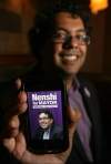 POSTMEDIA NEWS ARCHIVES
Naheed Nenshi’s election as mayor of Calgary speaks well for the city’s diversity, but won’t change much of how Eastern Canada views the city.