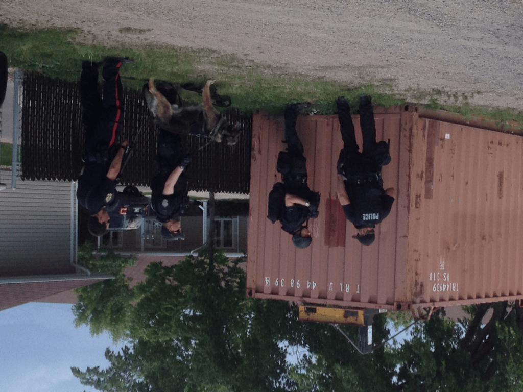 Standoff with armed Brandon man ends after hours of negotiation ...