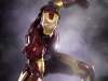 Iron Man (ak.a. Tony Stark, played by Robert Downey, Jr.) doesn't suit up as often in Iron Man 3 as often as comic geeks might like, but there's plenty of action.