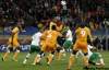 Schalk van Zuydam/ The Associated Press
Ivory Coast and Portugal played to a 0-0 draw.