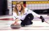 Ruth Bonneville /  Winnipeg Free Press
Well, look who's in the final: it's Jennifer Jones.