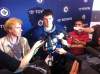 Winnipeg Free Press
'It’s been a lot of fun,' Mark Scheifele said.