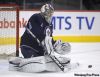 Trevor Hagan / Free Press archives
Ondrej Pavelec