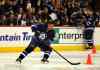 Phil Hossack / Free Press files
Evander Kane is out for five weeks.