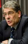 Winnipeg Free Press archives
Dr. Joel Kettner