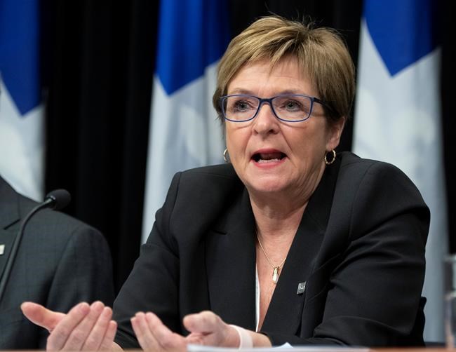 Quebec Auditor General Says Youth Protection Delays Increase Risk Winnipeg Free Press