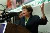 WAYNE.GLOWACKI@FREEPRESS.MB.CA 
Judy Wasylycia-Leis has pledged to create 120 job-training positions over the next four years.