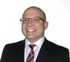 Manitoba Liberals
Kurt Berger, Liberal candidate for Elmwood