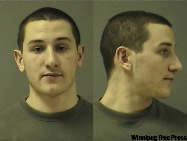 Deal struck in massive drug bust – Winnipeg Free Press