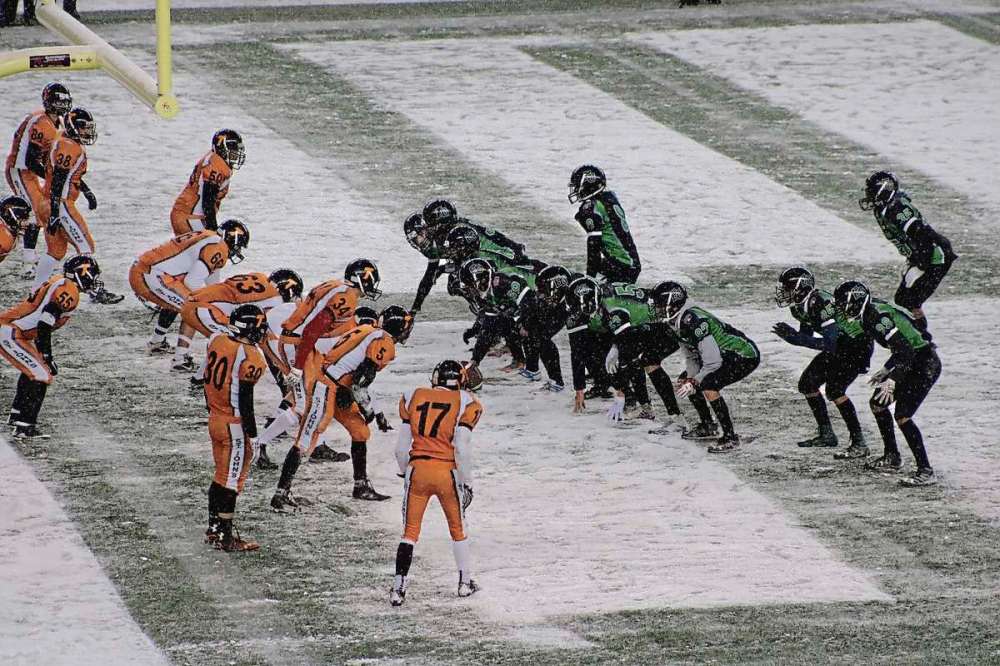 St. John’s football success brings back pride Winnipeg Free Press