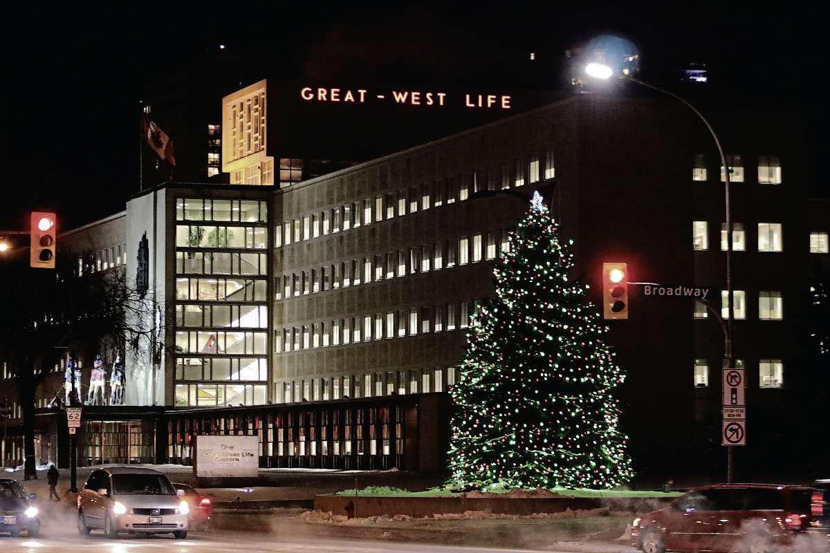 What’s open and closed over Christmas in Winnipeg Winnipeg Free Press