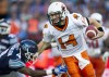 CP
B.C. Lions quarterback Travis Lulay are eager to redeem themselves after their 38-12 loss to Toronto.