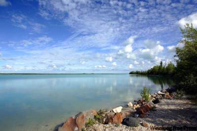 The Manitoba Quiz Part 2