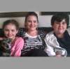 Winnipeg Police / handout photo
Winnipeg police released this new photo of Emily Cablek and her children, Abby and Dominic Maryk. Missing for close to four years,  Dominic and Abby, now 11 and 9, were found Friday in Mexico.  The children are now back in Canada with their mother.