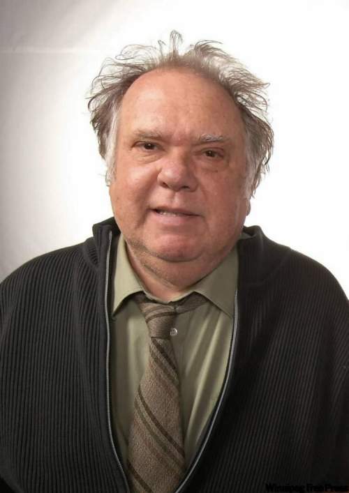 Maury Chaykin, a mainstay of Canadian film and television, has died at age 61.