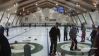 A few drinks, good friends, fun times: Curlers’ goals at the MCA