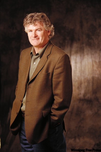 ’Tis the season for John McDermott
