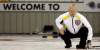 PHIL.HOSSACK@FREEPRESS.MB.CA 
Manitoba's skip Terry McNamee keeps an eye on the action Wednesday against Nova Scotia.