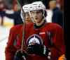 TREVOR HAGAN / WINNIPEG FREE PRESS Archives
The Winnipeg Jets have sent Julian Melchiori back to St. John's.