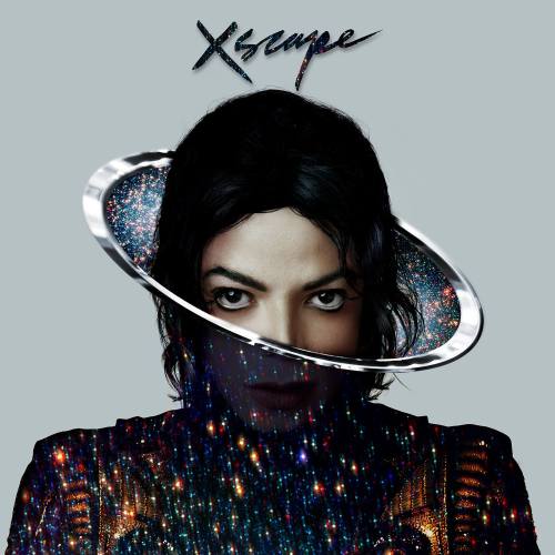 Michael Jackson — Xscape