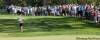 JOE.BRYKSA@FREEPRESS.MB.CA
Yep, must be nice. Michelle Wie has huge, adoring gallery as she plays on a beautiful day for a big purse at the immaculate St. Charles Country Club.