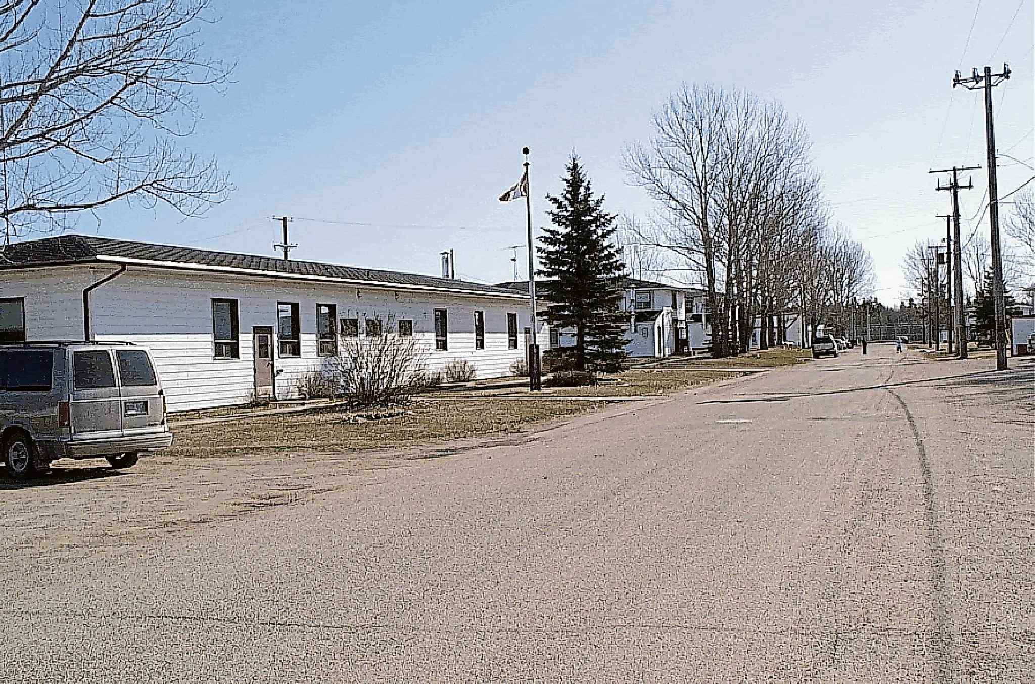 Province closes dozens of beds at Milner Ridge jail – Winnipeg Free Press