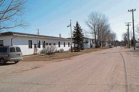 GOVERNMENT OF MANITOBAMilner Ridge Correctional Centre