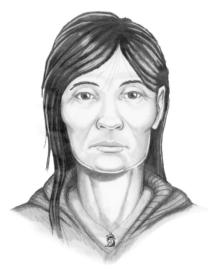 Police release sketch of woman found in river – Winnipeg Free Press