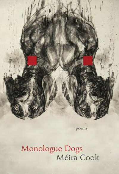 POETRY: Méira Cook marries myth, modern