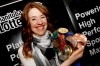 Mike Deal / Winnipeg Free Press Archives
Clara Hughes