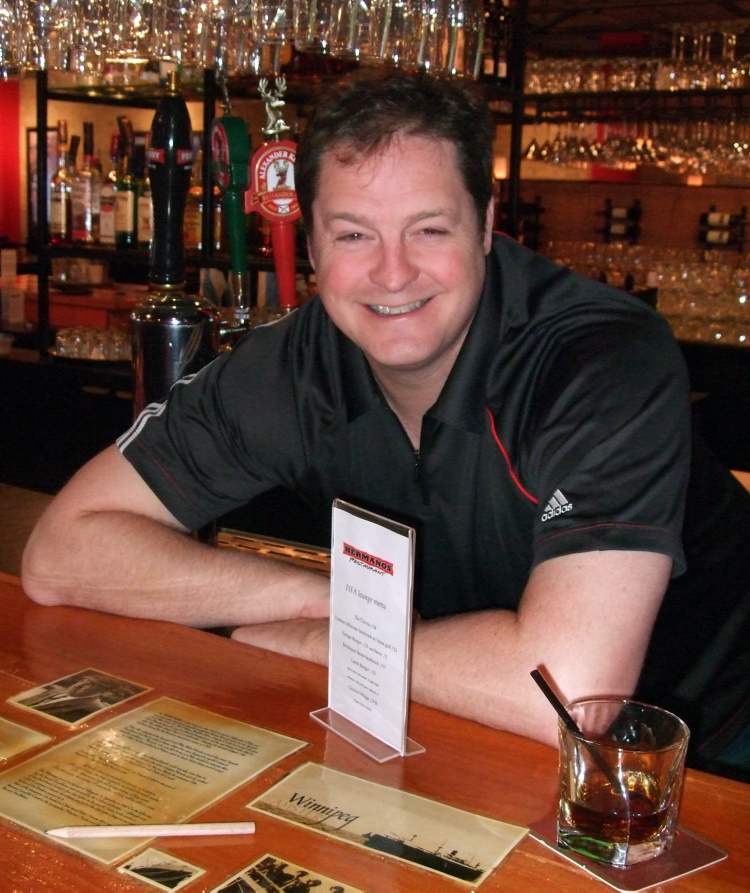 Exchange restaurant expansion approval upheld Winnipeg Free Press