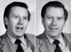 DAVE JOHNSON / WINNIPEG FREE PRES ARCHIVES
Mayor Bill Norrie, 1983