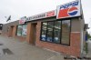 TREVOR HAGAN / WINNIPEG FREE PRESS
The Okay Grocery Okay at the corner of Sherbrook Street and Alexander Avenue in Winnipeg's inner city.