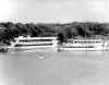 Supplied photo
The Paddlewheel Queen hosted a visit from Princess Anne in 1968; the River Rouge matched it in 1971 when Princess Margaret sailed on the Red.