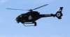 JOE BRYKSA / WINNIPEG FREE PRESS archives
Police helicopter Air1 helped track the suspect vehicle through Winnipeg streets.